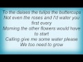 Beres Hammond - Rose Garden Lyrics_1