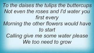 Beres Hammond - Rose Garden Lyrics_1