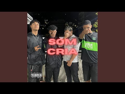 Som dos Cria "Vivência"