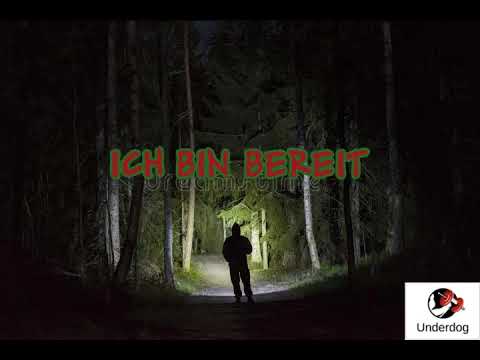 Underdog - Ich bin bereit Prod. by Kimbo Beatz