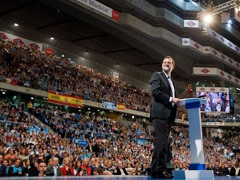 Cambiemos todos juntos España