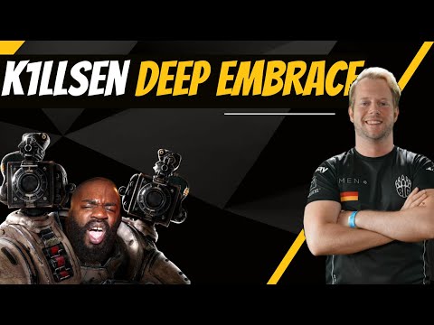 K1LLSEN | DEEP EMBRACE | DUEL | KEEL