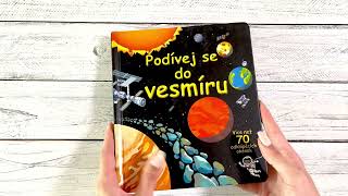 Podívej se do vesmíru