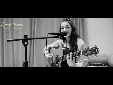 Tori Kelly   Language (COVER)