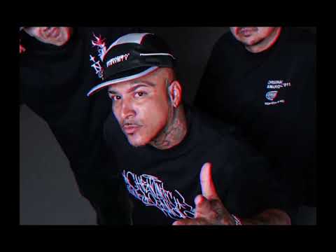 Toda quebrada tem - Feat Pateta código 43 é Dj Samu 