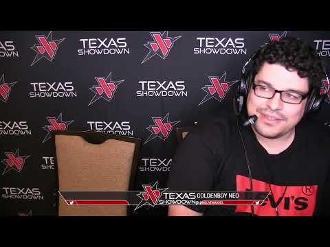 Texas Showdown 2022 Marvel Vs Capcom 2 Bracket