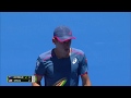 Alex De Minaur V Reilly Opelka Match Highlights (2R) | Sydney International 2019