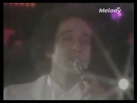 Michel Jonasz # Lucille (clip original 1983) Tele Melody