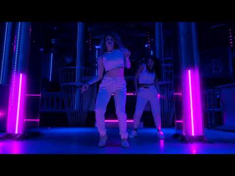 TAKI-TAKI Choreography | by Magda Kaftantzi | Dj Snake, Ozuna, Cardi B, Selena Gomez