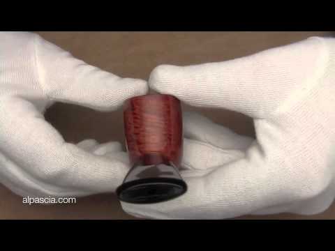 pipa Hilson 040 - pipe smoking