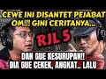 INI KISAH NYATA DESA INI LENYAP DALAM SATU MALAM ️ RITUAL SEX ANEH MEREKA ADALAH RJL 5 PODCAST