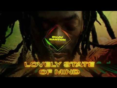 Video thumbnail for Lovely State of Mind
