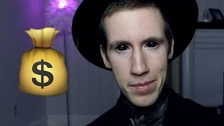 How Much Money Do I Make on YouTube?