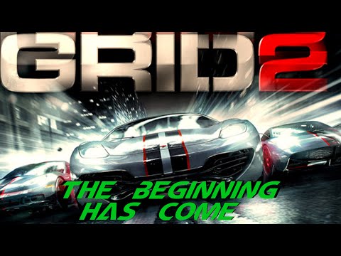 Grid 2 Ep 3