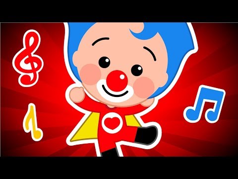 O Palhaço Herói ❤️ | Música Infantil | Um Herói do Coração