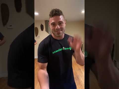 No Equipment Required Workout 28