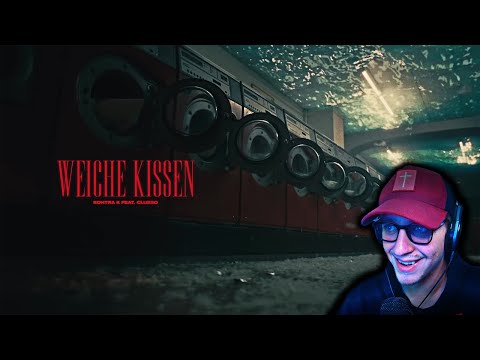 ProjektPi REACTS to Kontra K feat. Clueso - Weiche Kissen