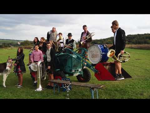 Rückblick 2018/2019 I Blaskapelle Raitenbuch