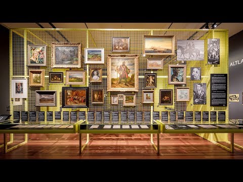 Bestandsaufnahme Gurlitt. Ein Kunsthändler im Nationalsozialismus