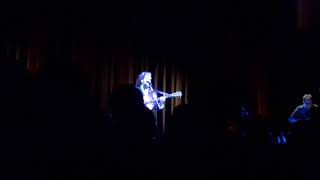Aengus Finnan-MIGUEL-Gordon Lightfoot at The Way We Feel-15th anniversary show-CHAR video-Oct.2017