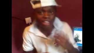 LY&#39;HANS-FEEL A LIL&#39; NICCA(FREESTYLE)