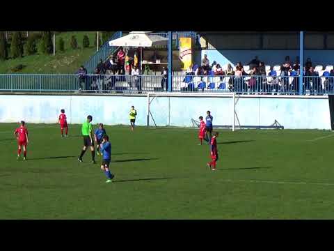 HNK Cibalia'08 - NK Dunav Dalj  3:0