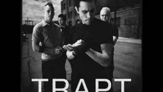 trapt - Waiting, my own design