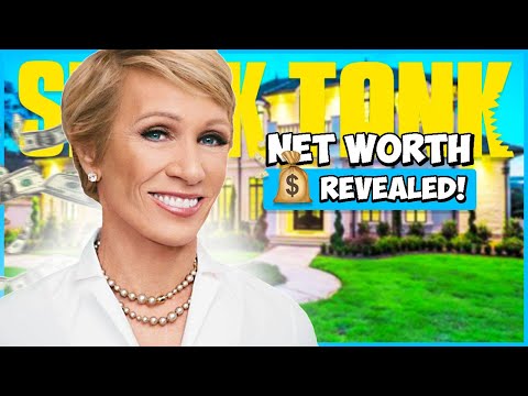 Barbara Net Worth