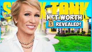 Barbara Corcoran's CRAZY Net Worth Revealed ⭐ (2023)