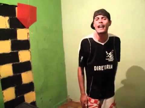 Mc Pingo Do Caiçara - Do Ré Mi Funk ♪