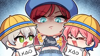 못난 놈들은 서로 답만 봐도 즐겁다 | 먼데이푸쉬즈