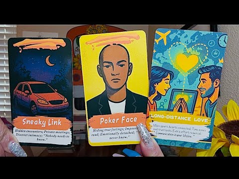 WHAT ARE WE?! DO U WANT 2 BE MORE THAN FRIENDS?!