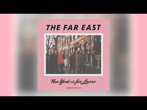The Far East - Keep You In Mind [Audio]