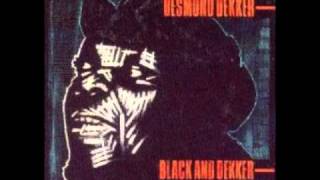 Desmond Dekker - Workout