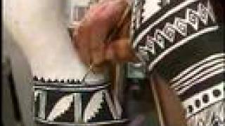 The Trail of Painted Ponies (Trailer)