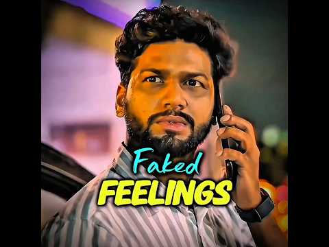 He helped her… she hurt him 💔✨ || Sagor Bhai