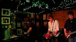 THE DRAMS - COME ON BABY LETS GO DOWNTOWN - THE BARLEY HOUSE DALLAS TEXAS
