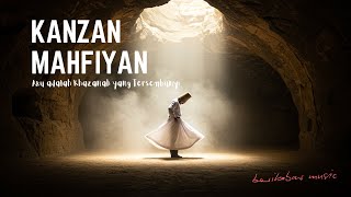 Download lagu Kanzan Mahfiyan (Aku adalah Khazanah Yang Tersembunyi) mp3 Download lagu Kanzan Mahfiyan (Aku adalah Khazanah Yang Tersembunyi) mp3