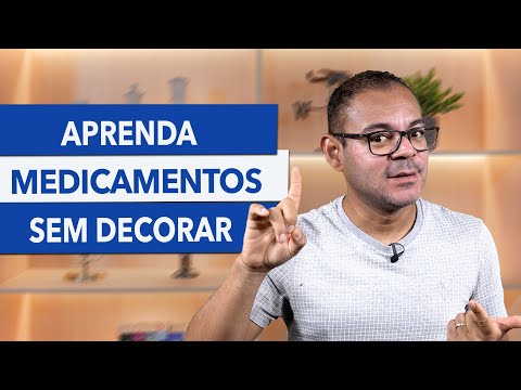 The easiest way to study medicines.