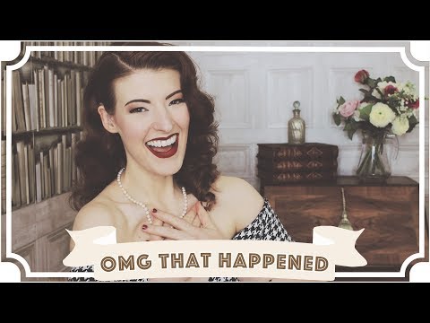 I Can't Believe This Happened!!! // Goals & Wishes 2018 [CC] Video
