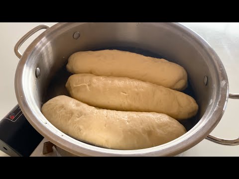 You will no longer buy bread! There is no oven! Unbelievably good!