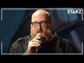 Brian Posehn: Criminally Posehn | 'Lady Thor' Clip | STARZ