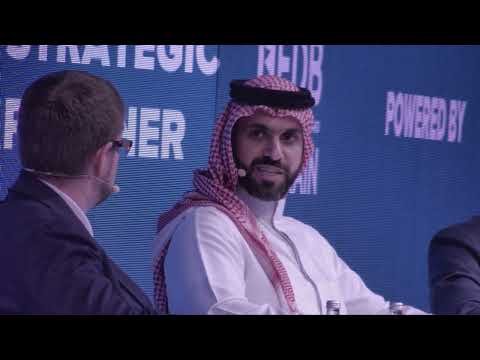 Driving Fintech Forward | Panel Discussion – Customer-Centric Insurance: Redefining the Experience