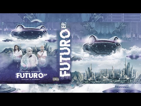 Shabba Wonder - CONTROLADO (  feat Inf8m8us &  Mumiaheyy  )