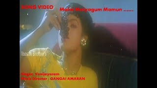 Disco Shanthi & Pandiyarajan - Maiyagum Mamun 
