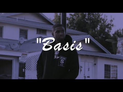 (FREE) Saviii 3rd Type Beat - "Basis"