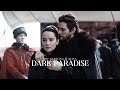 Dark Paradise The Darkling Alina