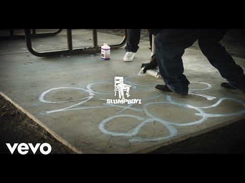 SlumpBoyz - LOGO ft. Shoo42