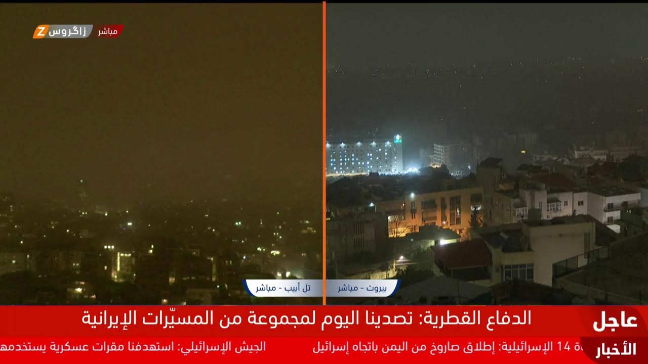 فيديو | الصراع بين واشنطن وطهران مستمر دون هوادة ومصير الحسم مجهول