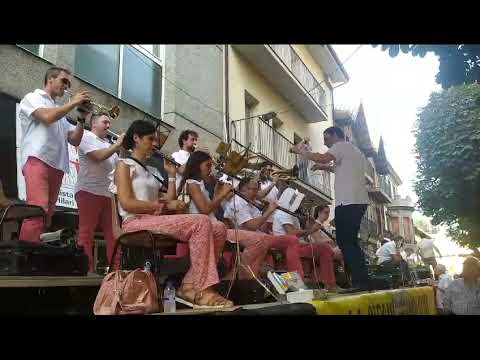 Vídeo de Cobla la Principal de Cassà